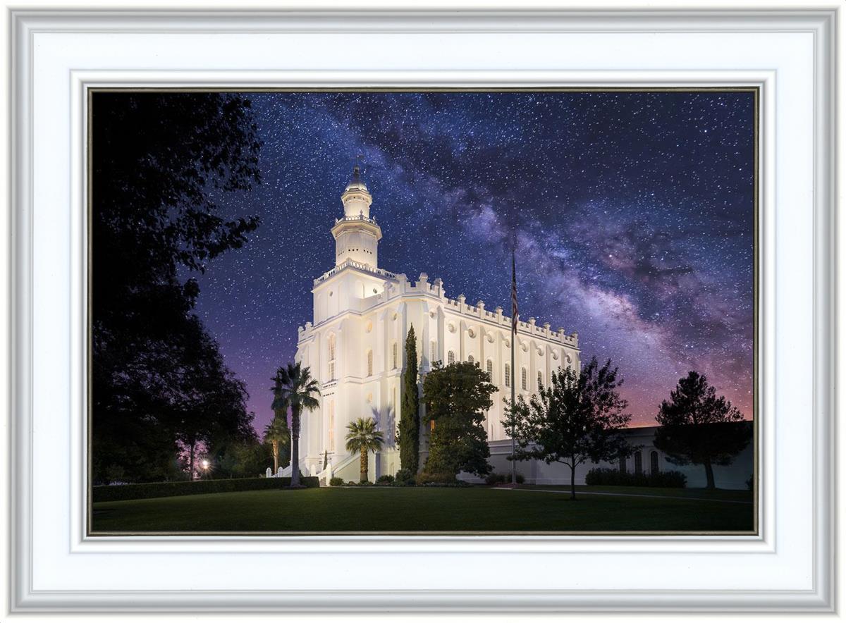 St. George Celestial