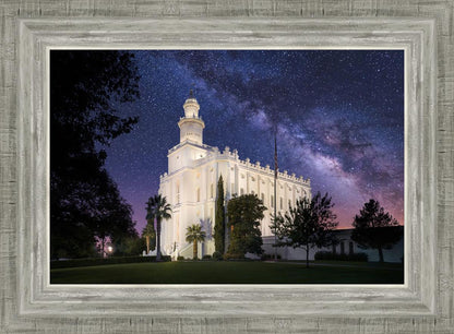 St. George Celestial