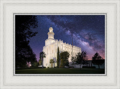 St. George Celestial