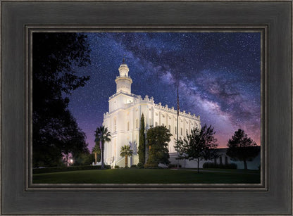 St. George Celestial