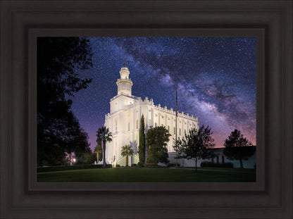 St. George Celestial