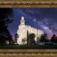 St. George Celestial