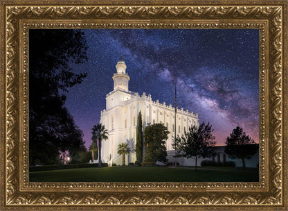 St. George Celestial