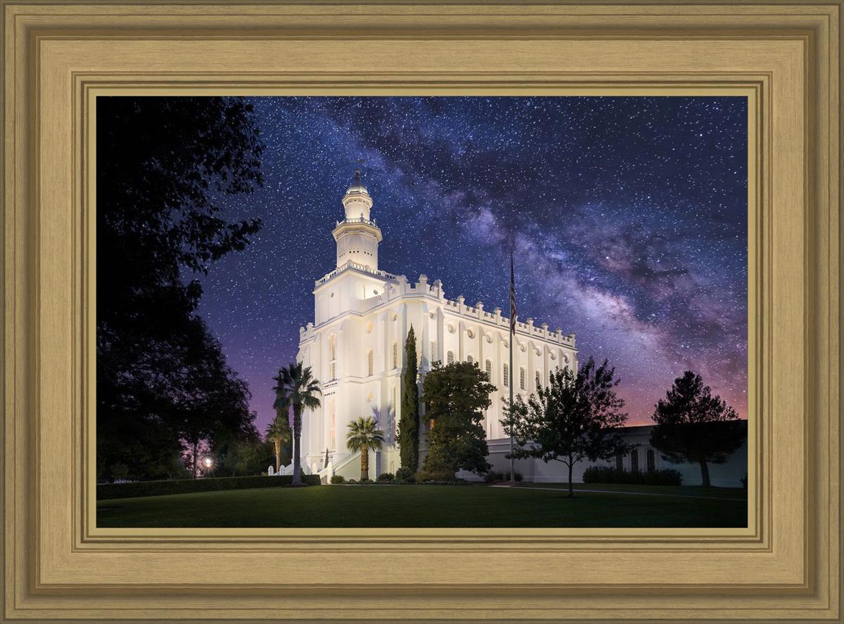 St. George Celestial