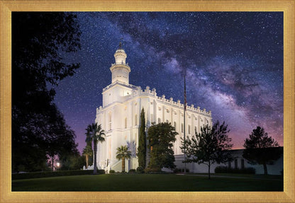 St. George Celestial