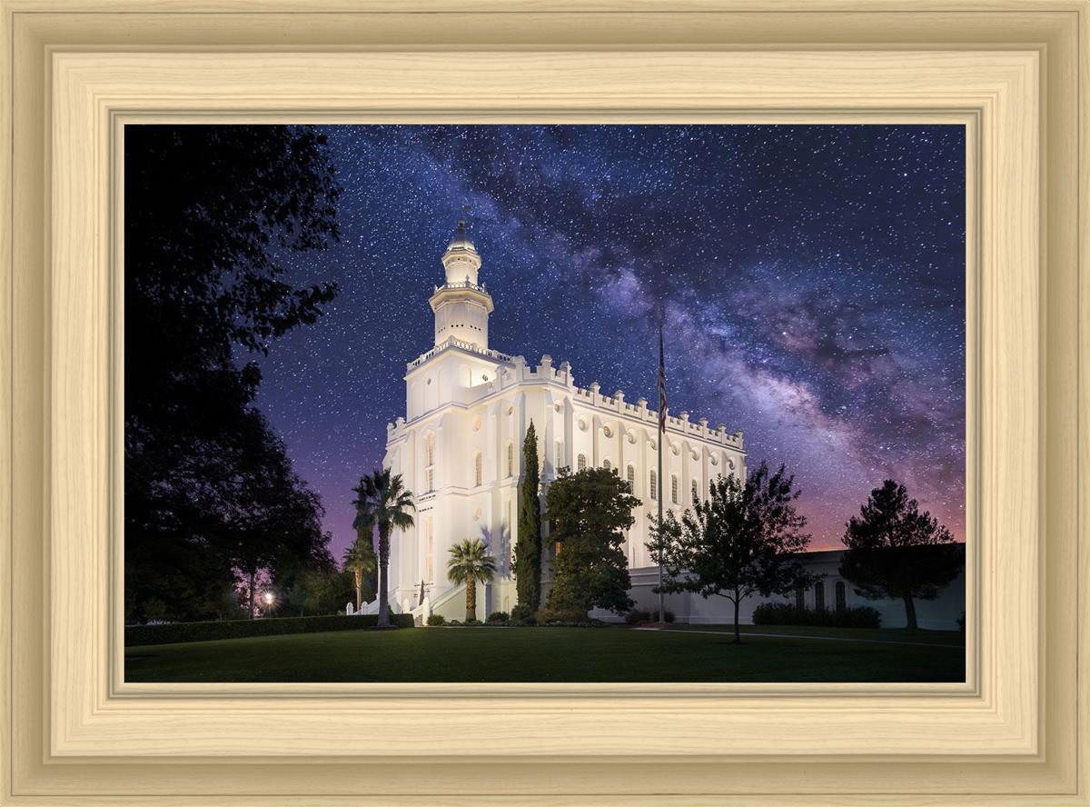 St. George Celestial