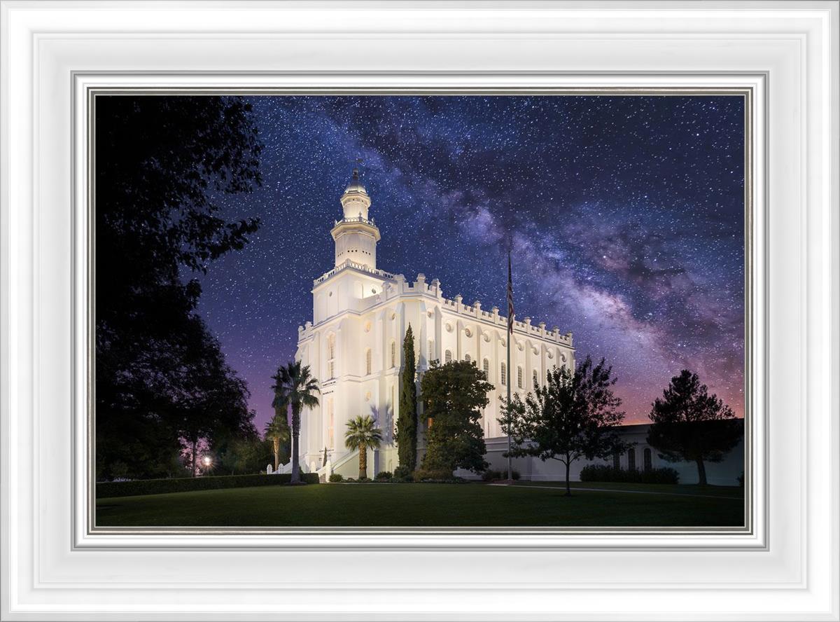 St. George Celestial