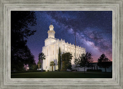 St. George Celestial