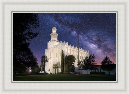 St. George Celestial