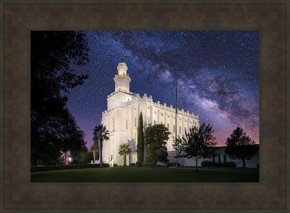 St. George Celestial