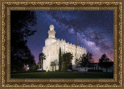 St. George Celestial