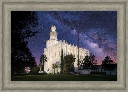 St. George Celestial