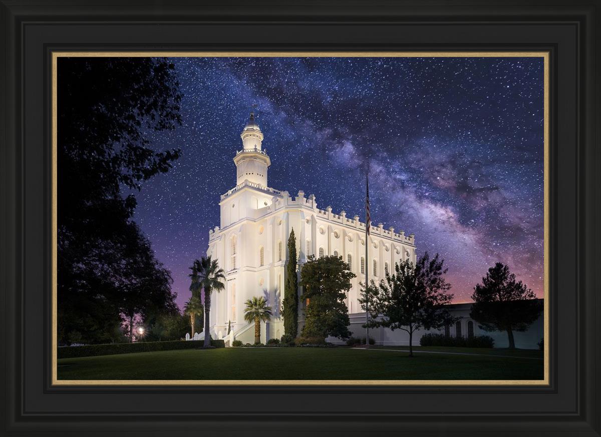 St. George Celestial