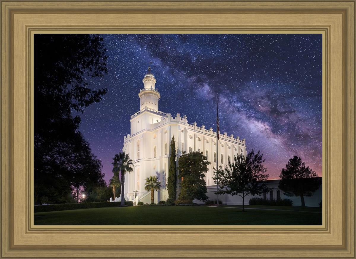 St. George Celestial