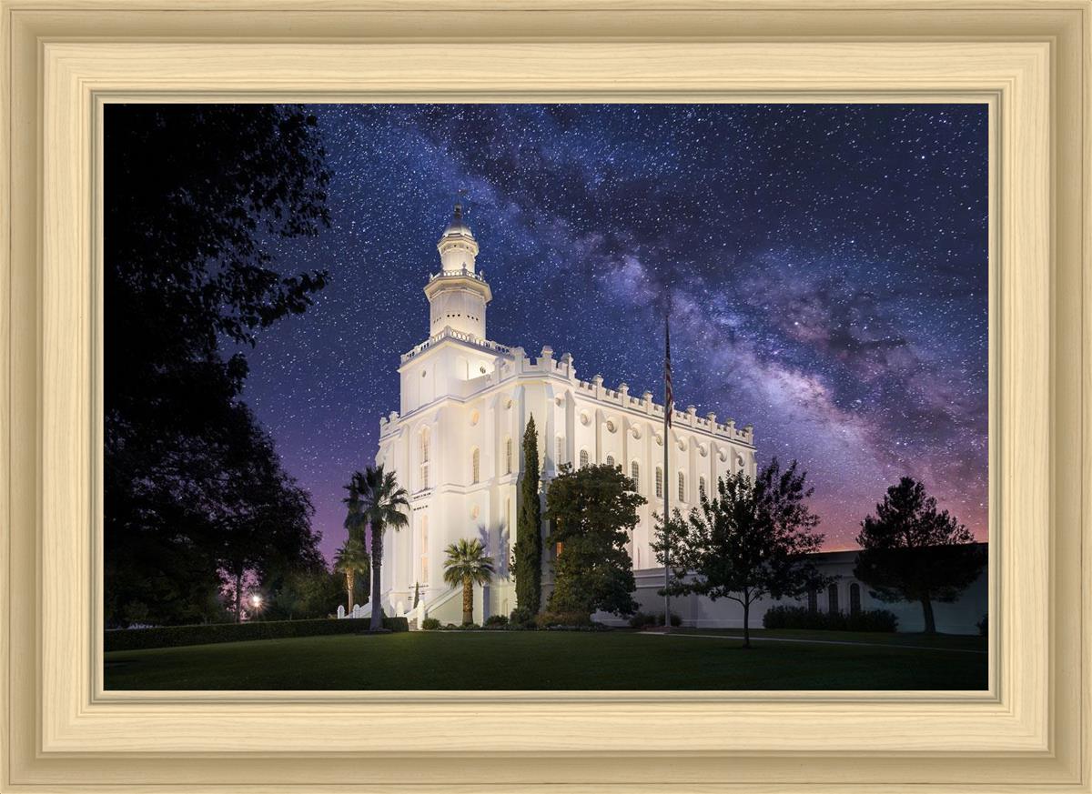 St. George Celestial