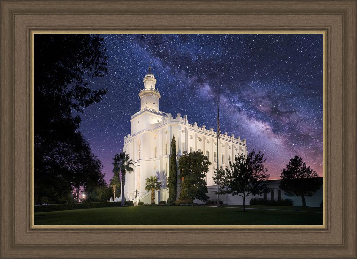 St. George Celestial