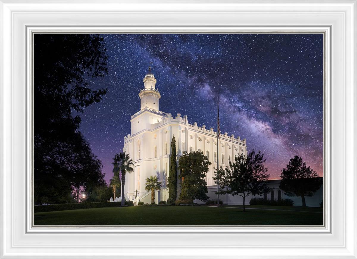 St. George Celestial