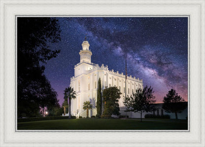 St. George Celestial