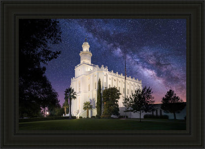 St. George Celestial