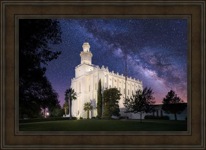 St. George Celestial