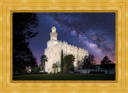 St. George Celestial