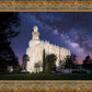 St. George Celestial