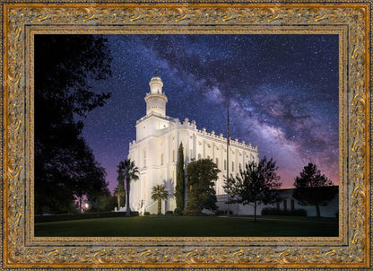 St. George Celestial