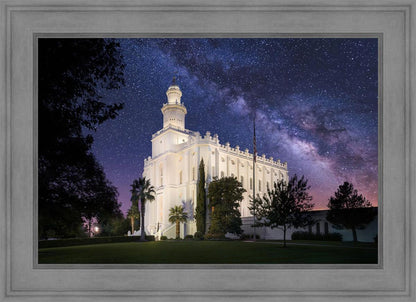 St. George Celestial