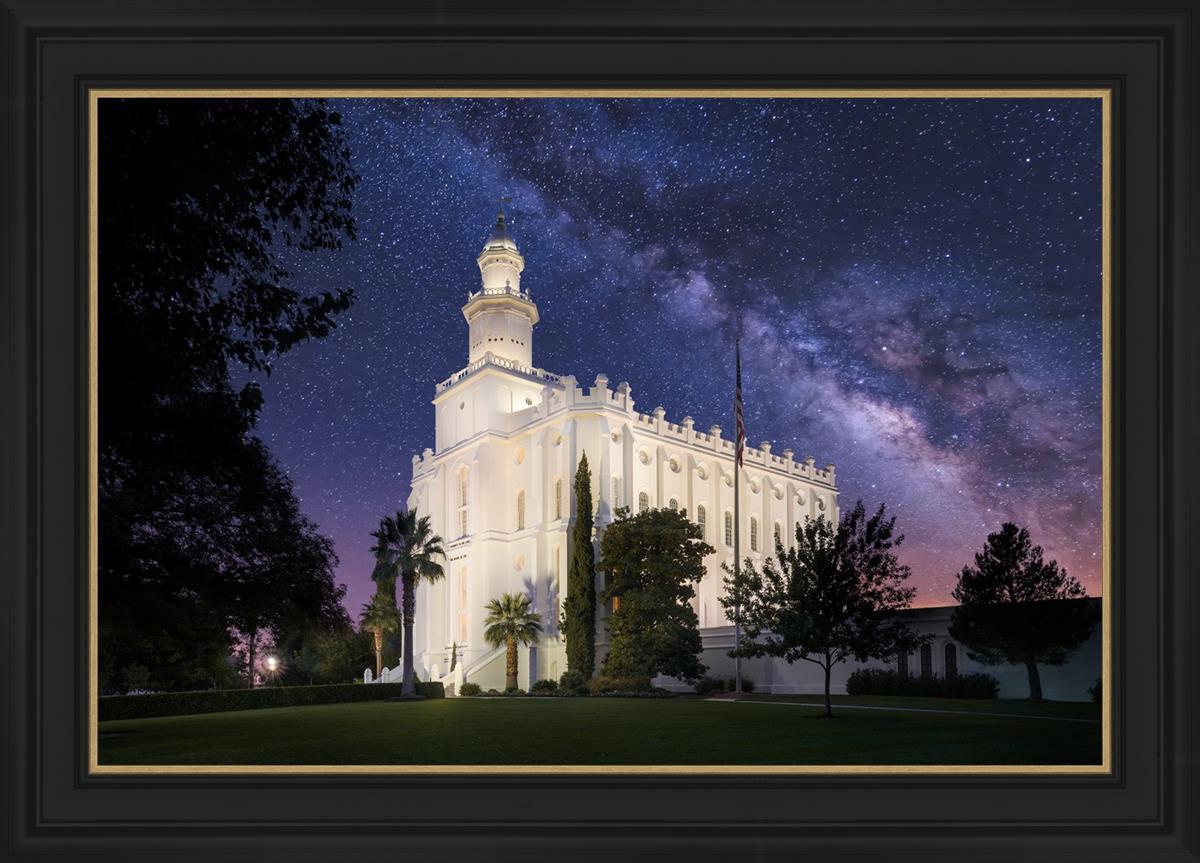 St. George Celestial
