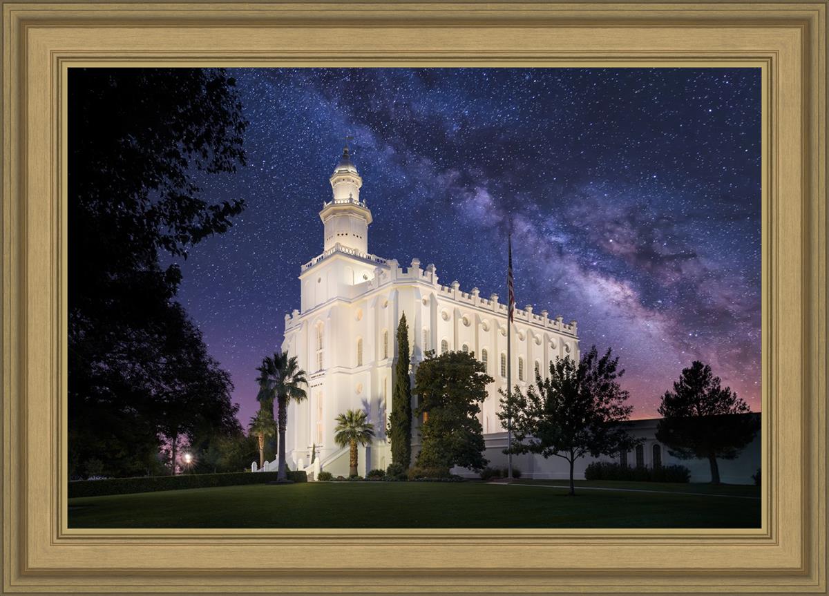 St. George Celestial