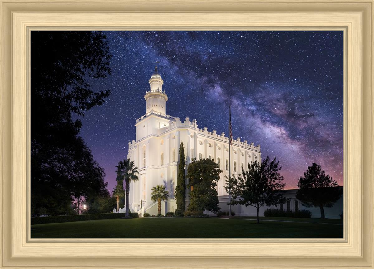 St. George Celestial