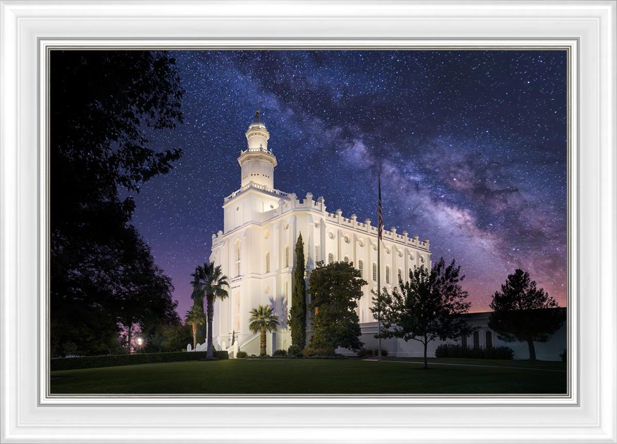 St. George Celestial
