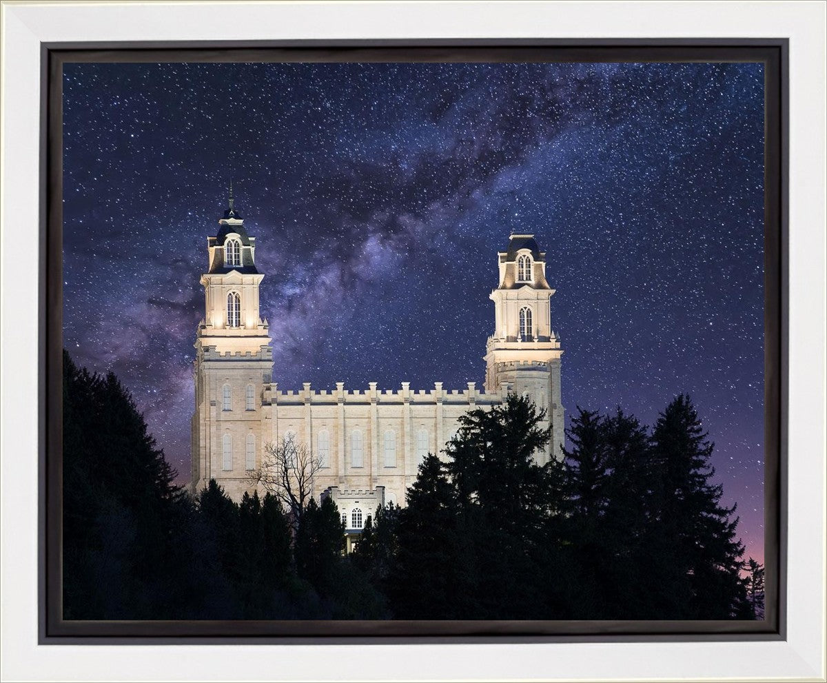 Manti Celestial