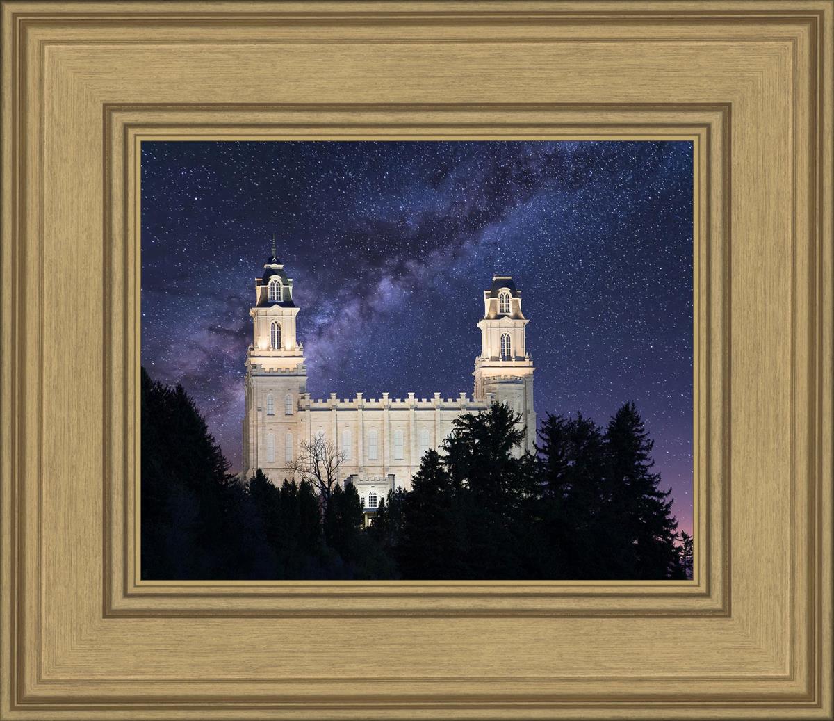 Manti Celestial
