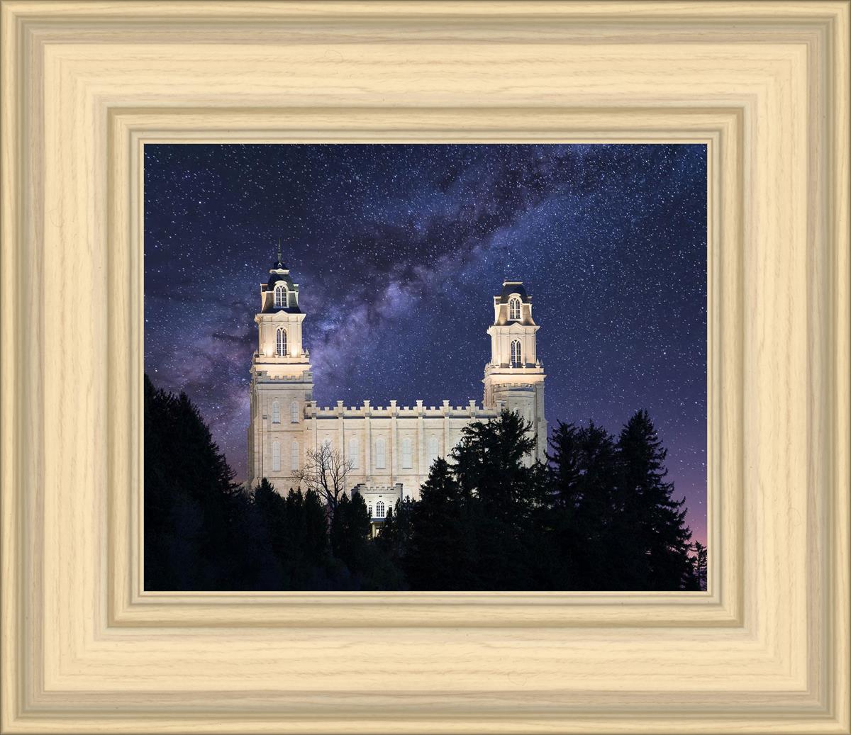 Manti Celestial