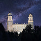 Manti Celestial