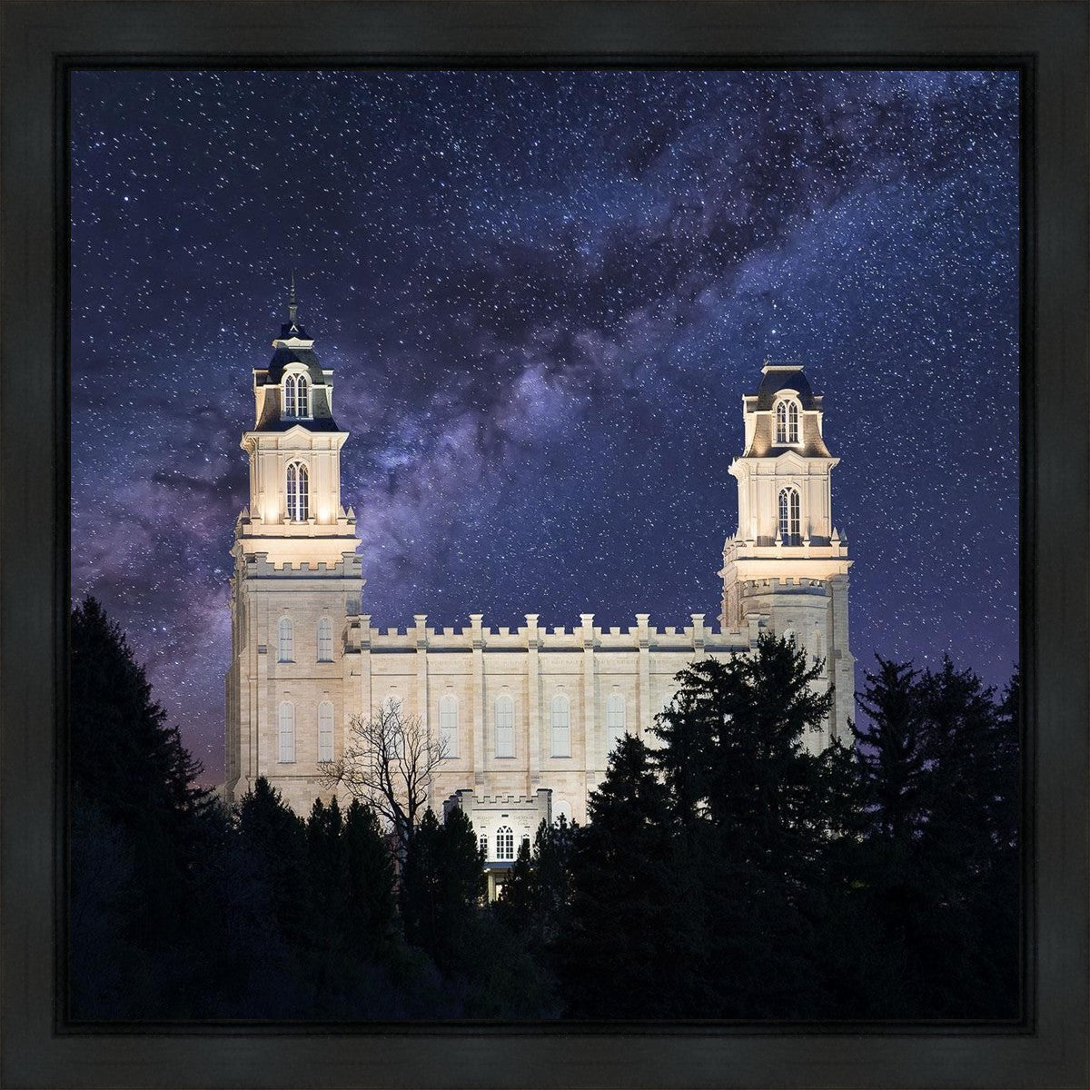Manti Celestial