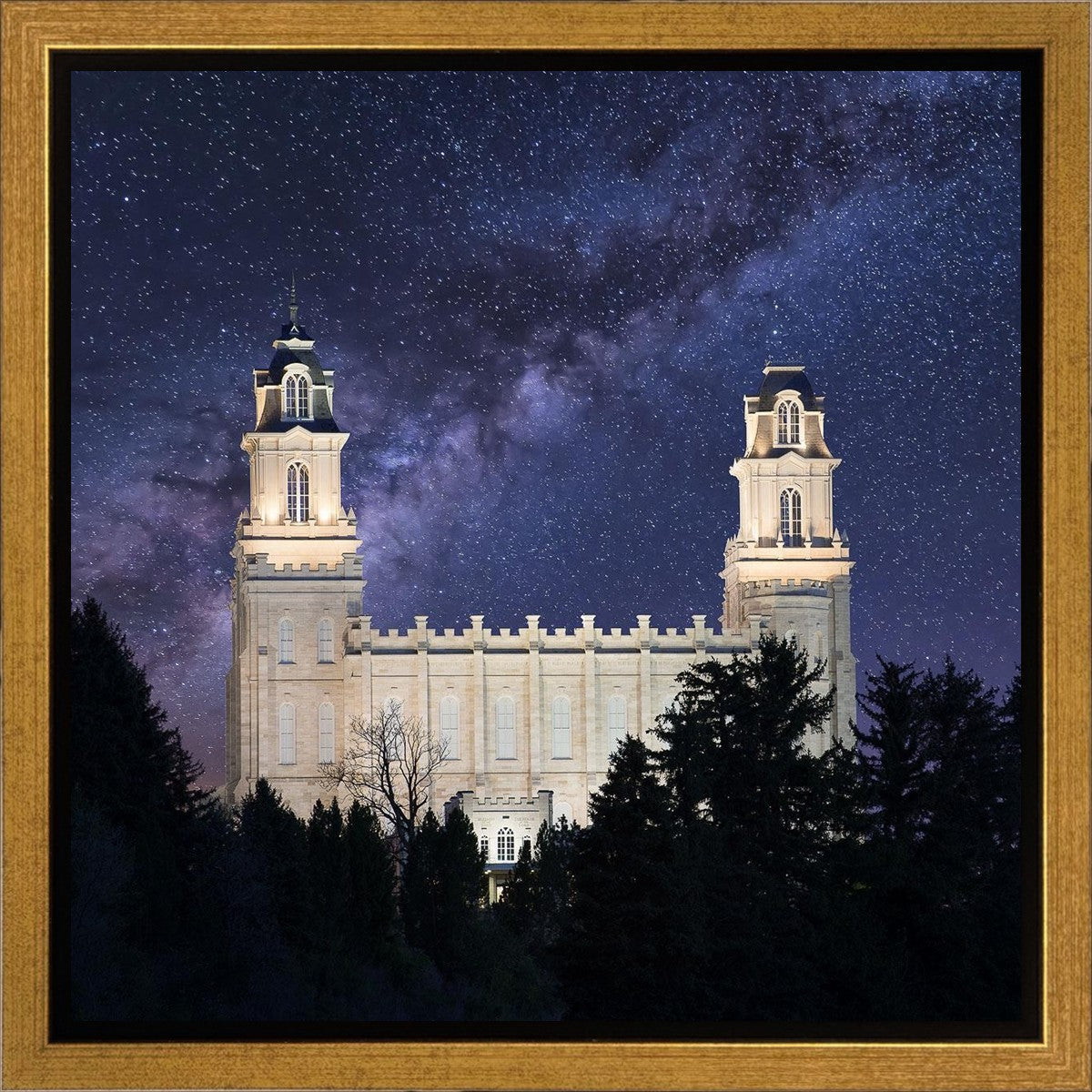 Manti Celestial