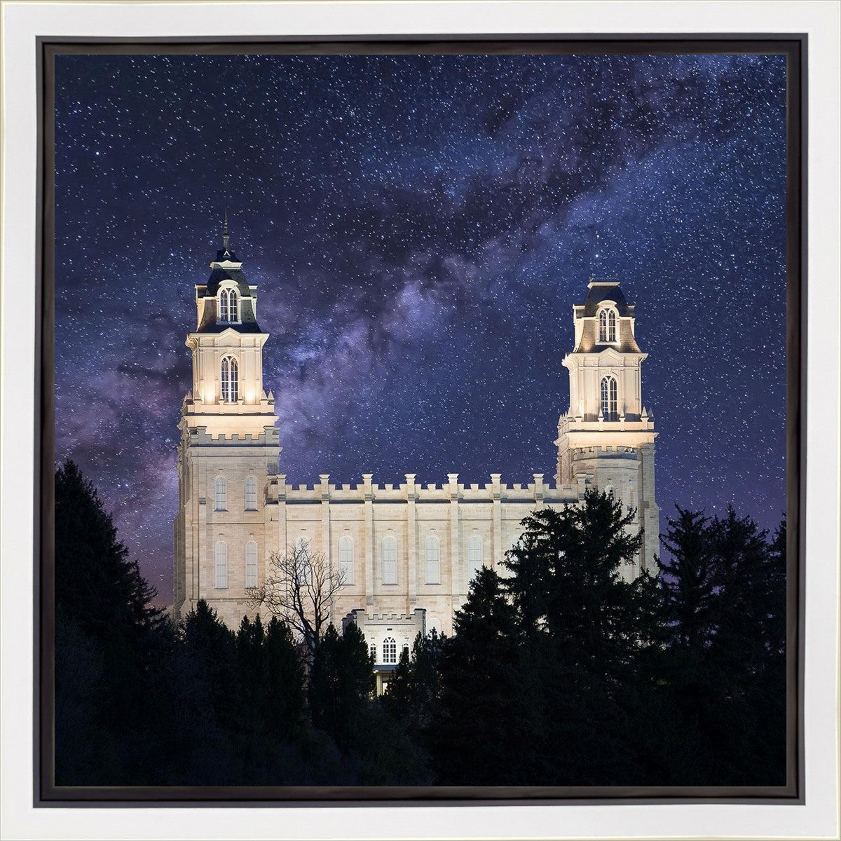 Manti Celestial