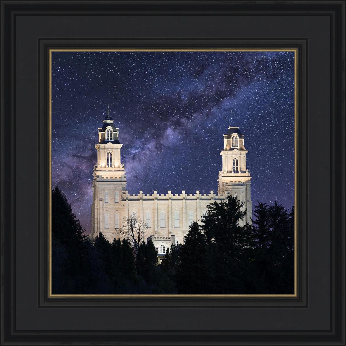 Manti Celestial