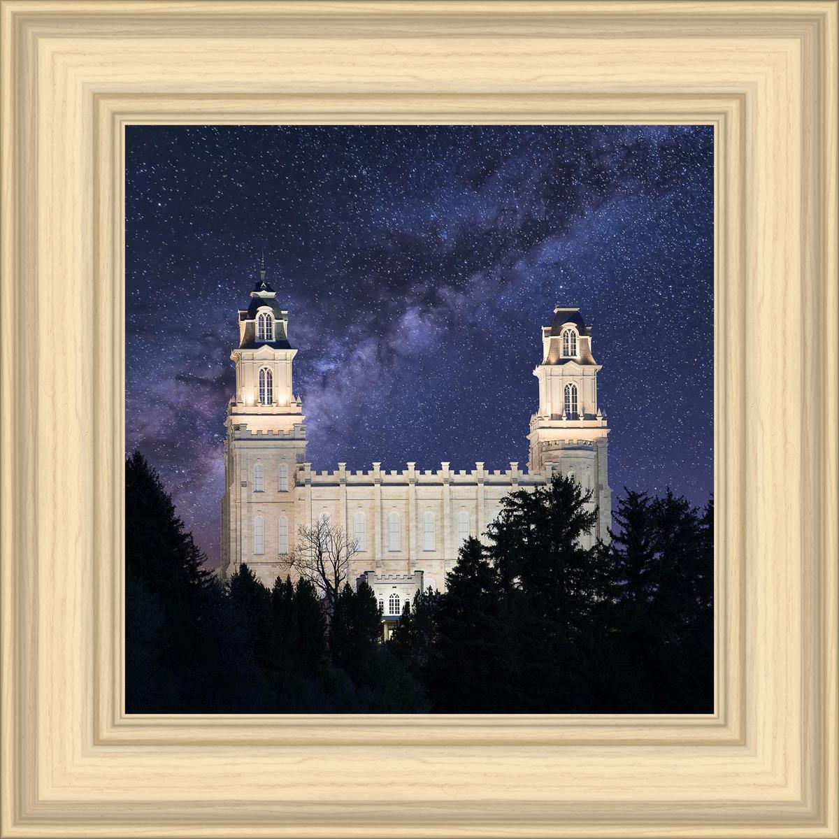Manti Celestial