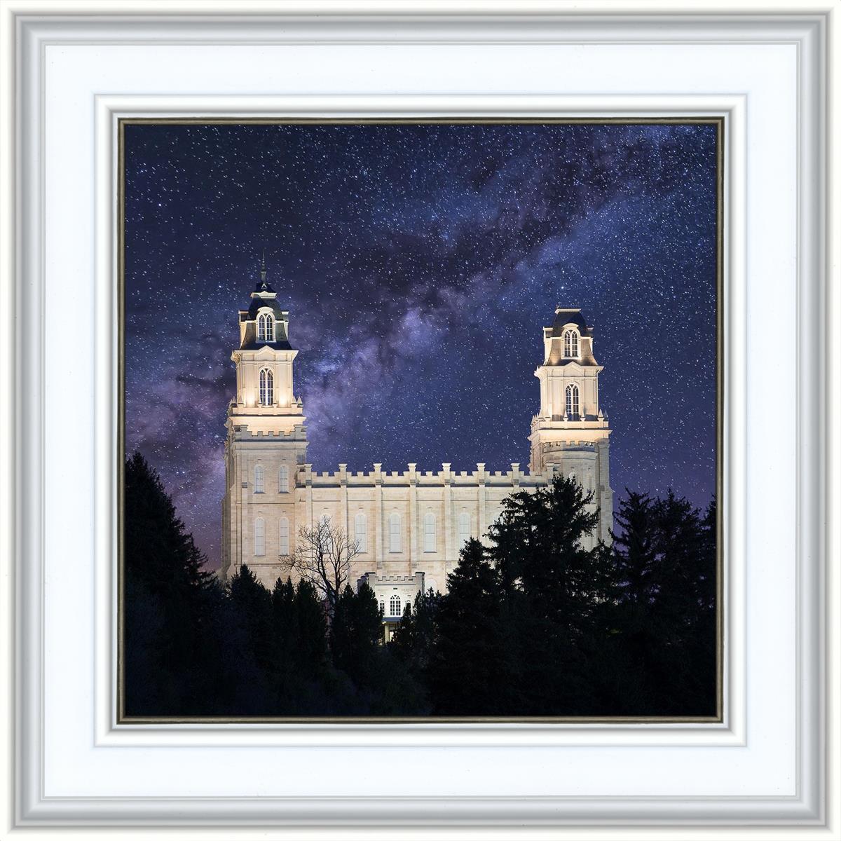 Manti Celestial
