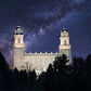 Manti Celestial