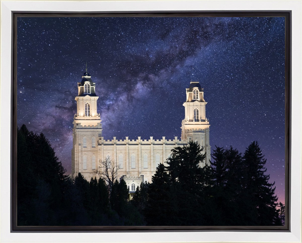 Manti Celestial