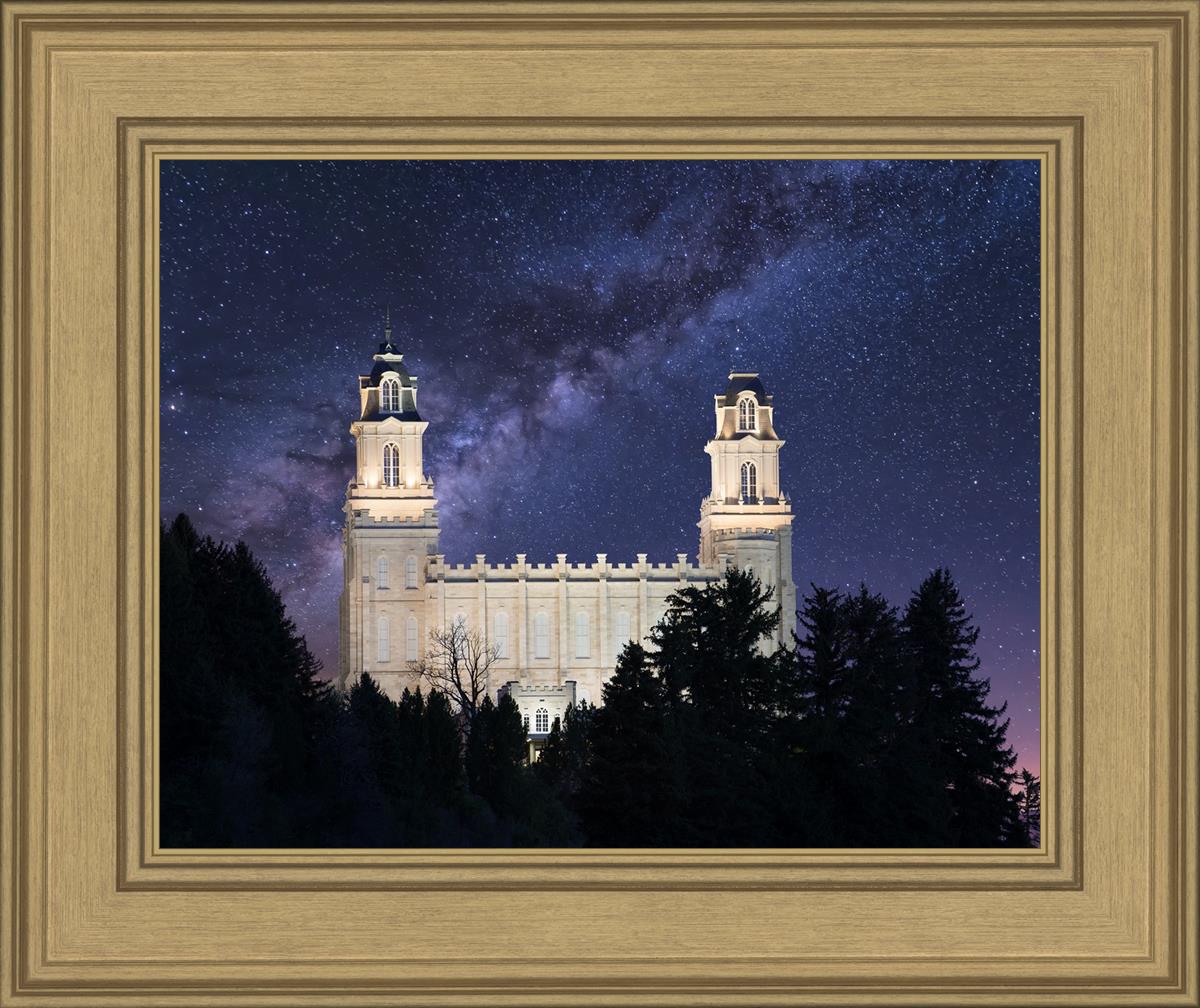 Manti Celestial