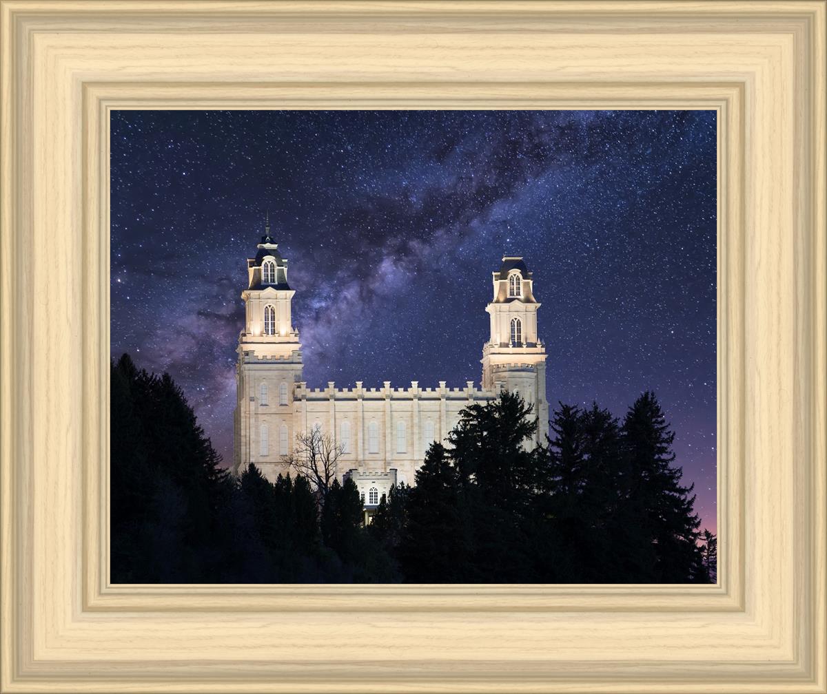 Manti Celestial