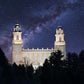 Manti Celestial
