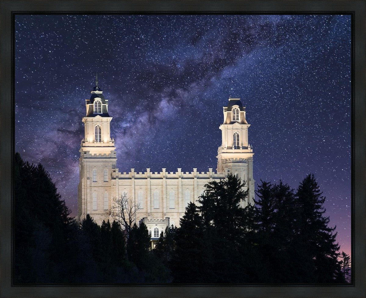 Manti Celestial