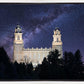 Manti Celestial