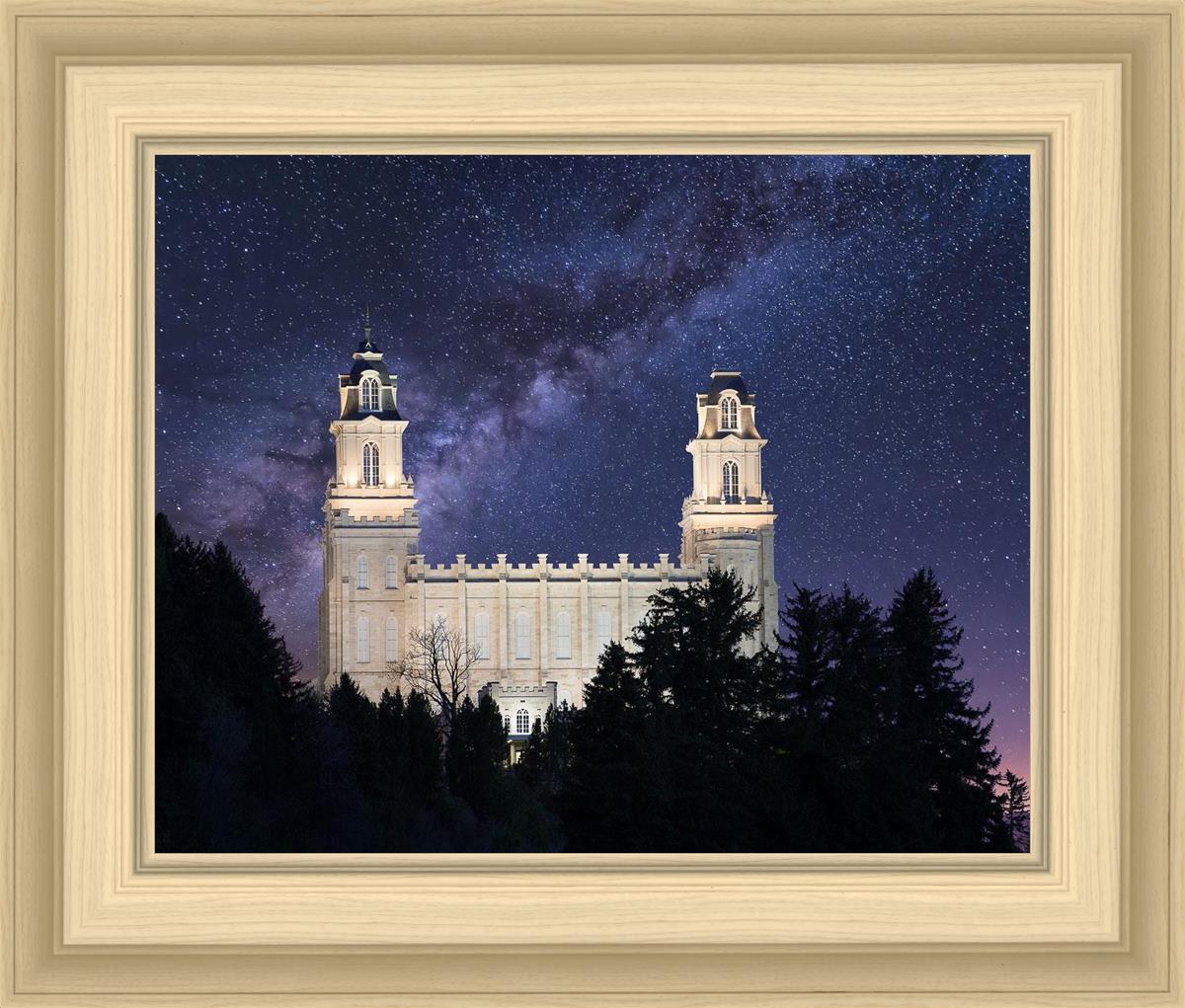 Manti Celestial